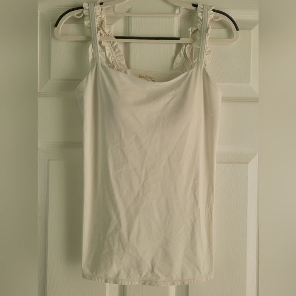 Lilly Pulitzer Luxletic Tanktop - Picture 3 of 3
